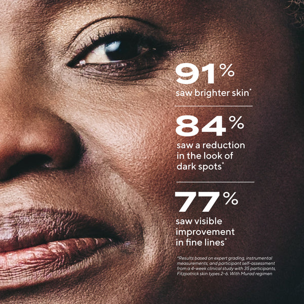 Rapid Dark Spot Correcting Serum