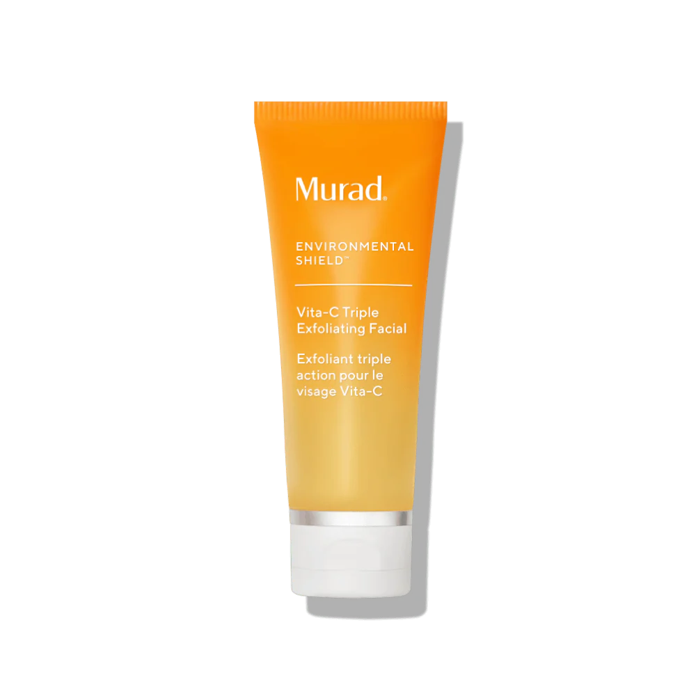 Murad エンバイロンメンタル 高品質 エッセンシャル-C クレンザー
